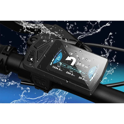 ADO Air 20 - Display