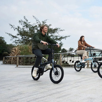 ADO Air 20 - Folding Electric Bike - 250W