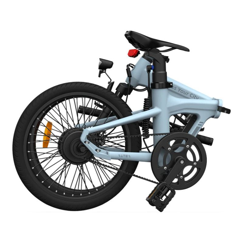 E-Bikes Express