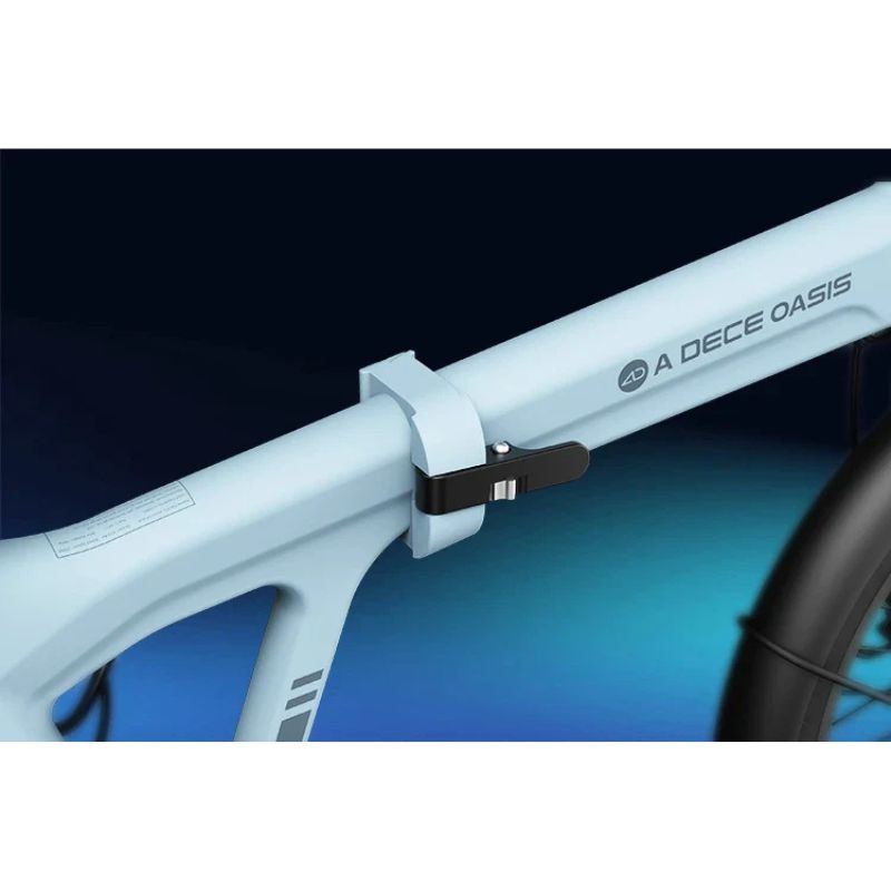 ADO Air 20 - Folding Electric Bike - Frame