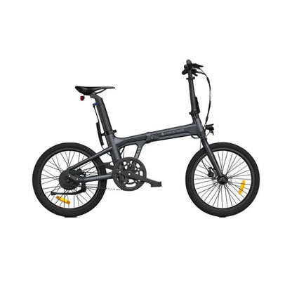 ADO Air 20 - Folding Electric Bike - Grey