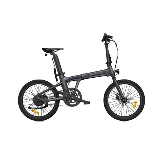 ADO Air 20 - Folding Electric Bike - Grey