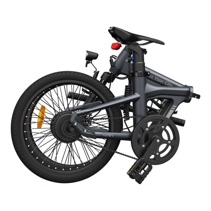 E-Bikes Express