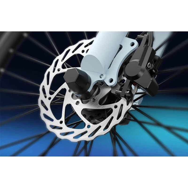 E-Bikes Express