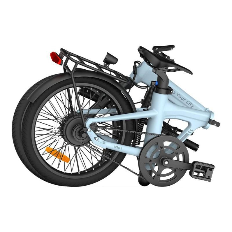 ADO Air 20 Pro/Ultra │ Auto-Gear Folding │ E-Bikes Express