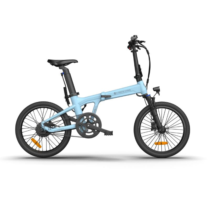 E-Bikes Express