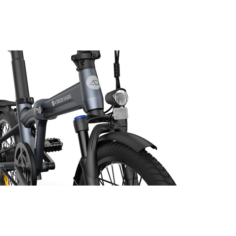 E-Bikes Express