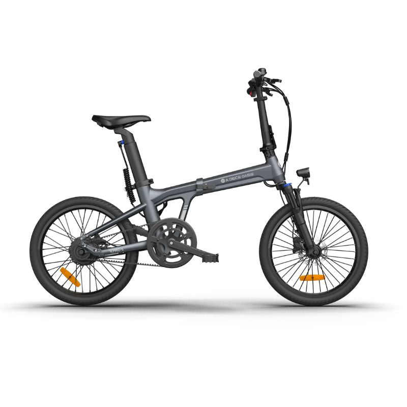 E-Bikes Express