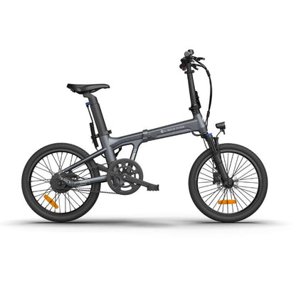 ADO Air 20 PRO - Folding Electric Bike - Grey