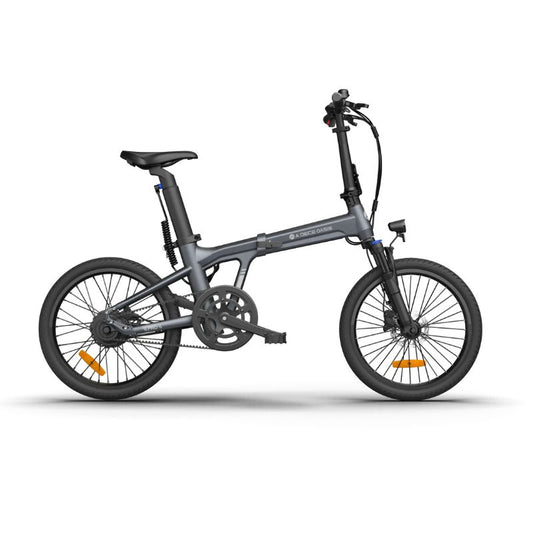 E-Bikes Express