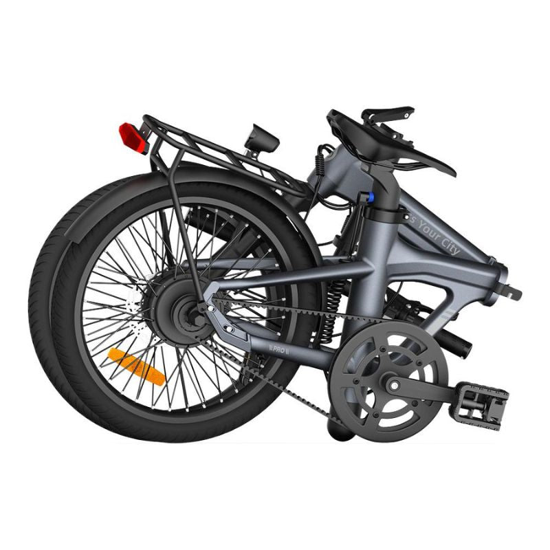 E-Bikes Express