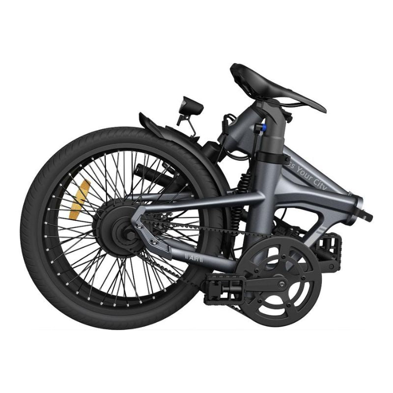 E-Bikes Express