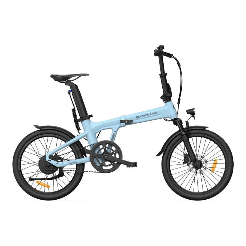 E-Bikes Express