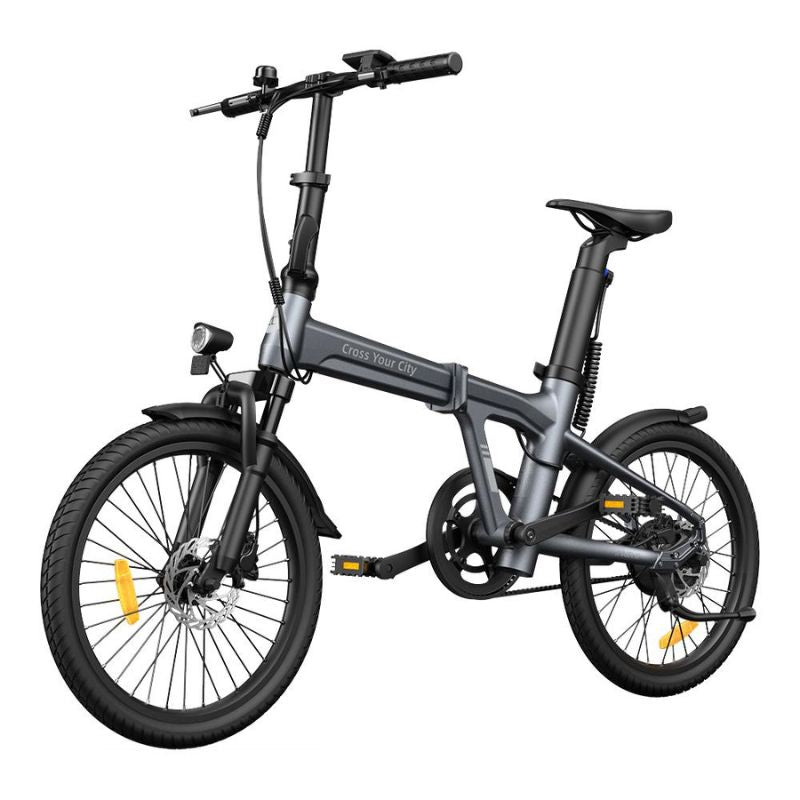 E-Bikes Express