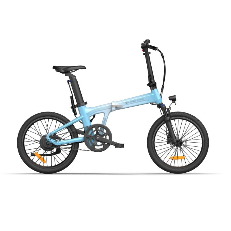 E-Bikes Express