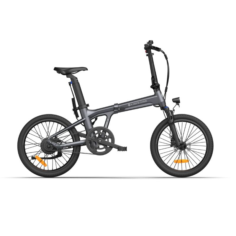 E-Bikes Express
