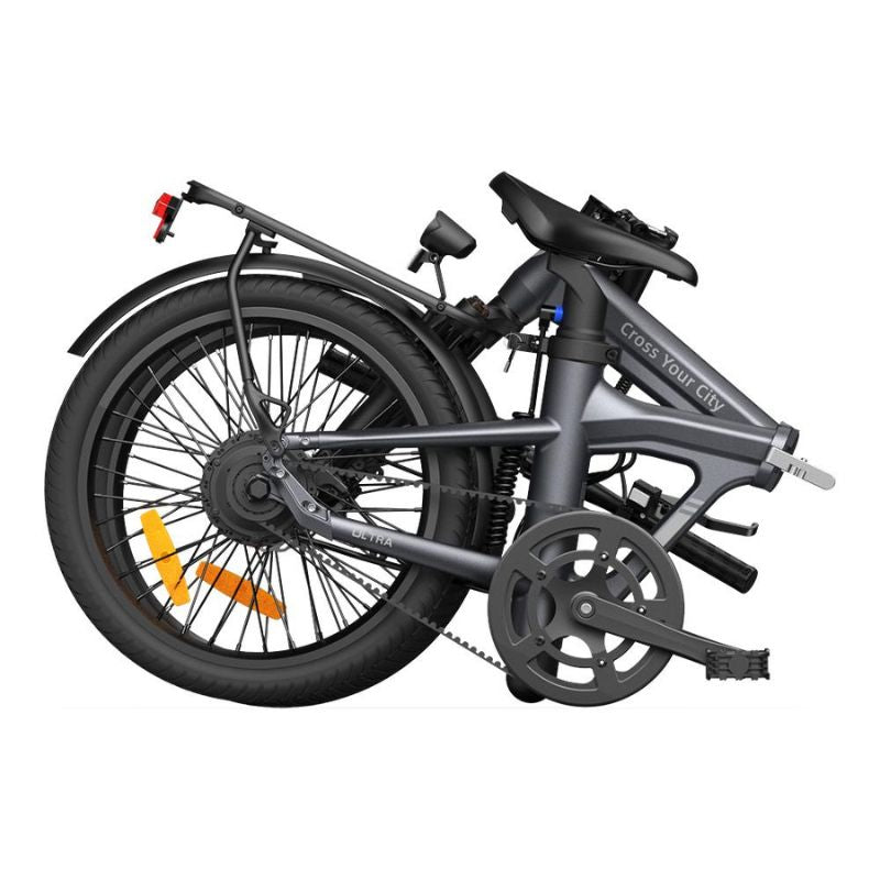 E-Bikes Express
