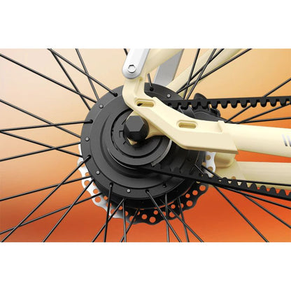 ADO Air 28 - Brushless Hub Motor