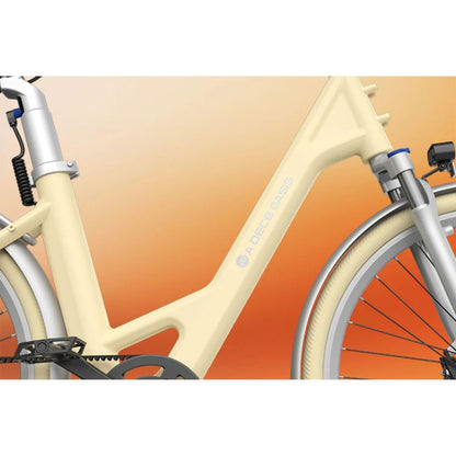 ADO Air 28 - Dutch Style Frame