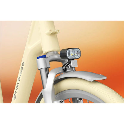 ADO Air 28 - Headlamp