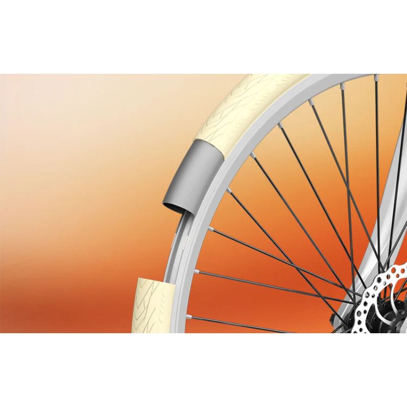 ADO Air 28 - Puncture resistant tyres