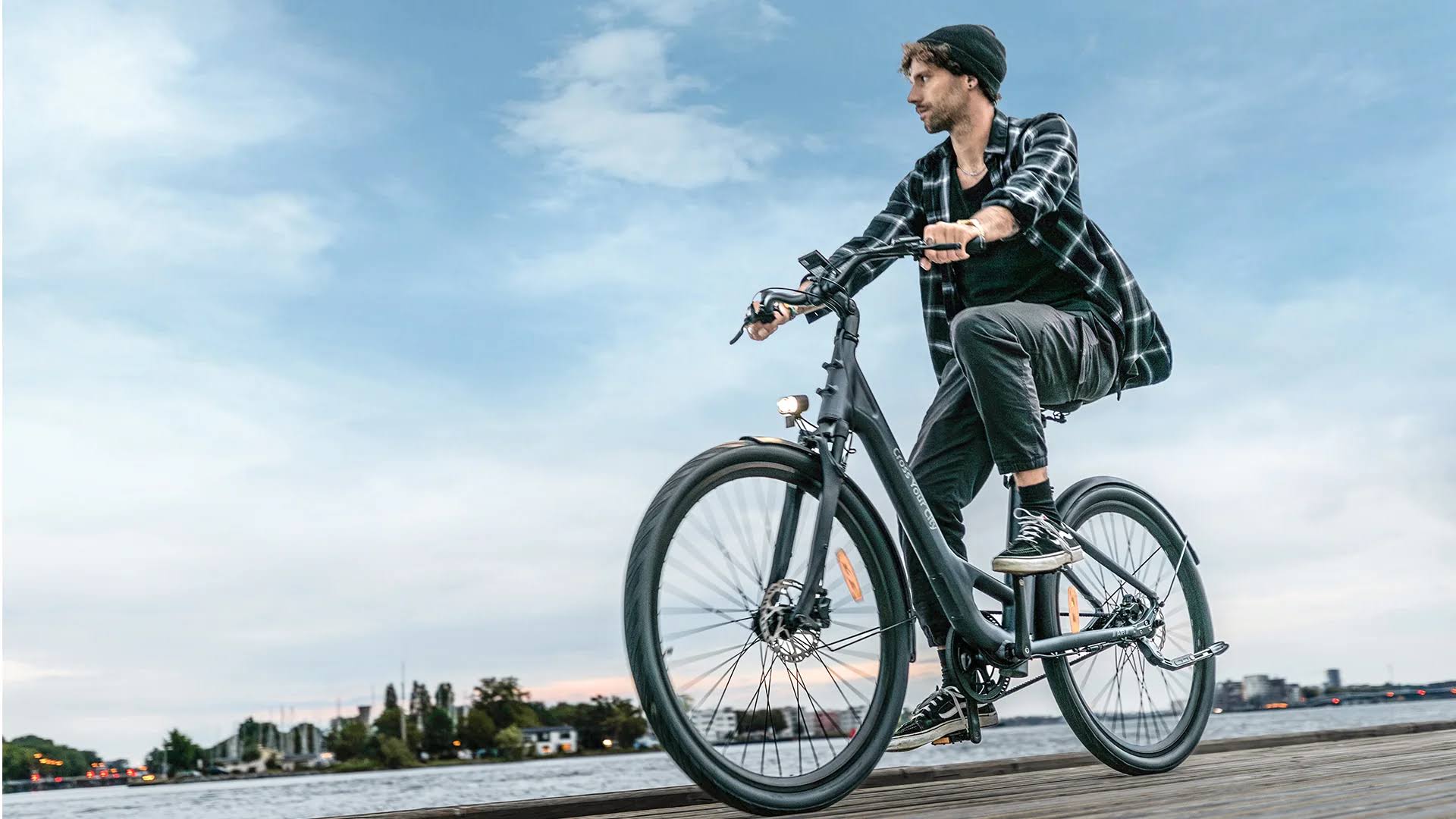 E-Bikes Express