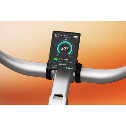 ADO Air 28 Pro Ultra - Display