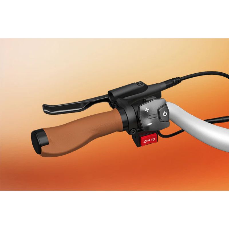ADO Air 28 Pro Ultra - Flexi Handlebar