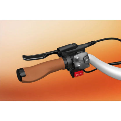 ADO Air 28 Pro Ultra - Flexi Handlebar
