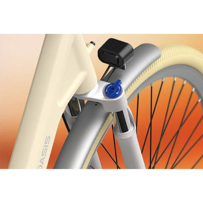ADO Air 28 Pro Ultra - Lockout Suspension Fork