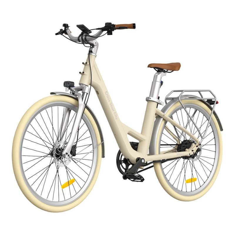 ado air 28 allrounder urban electric bike ADO Air 28 Pro/Ultra – Auto-Gear Commuter │ E-Bikes Express