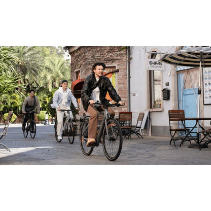 ADO Air 30 Pro/Ultra - City Electric Bike - 250W