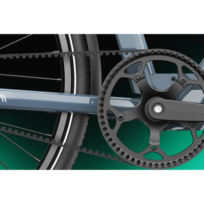 ADO Air 30 Pro/Ultra - Carbon Belt Drive