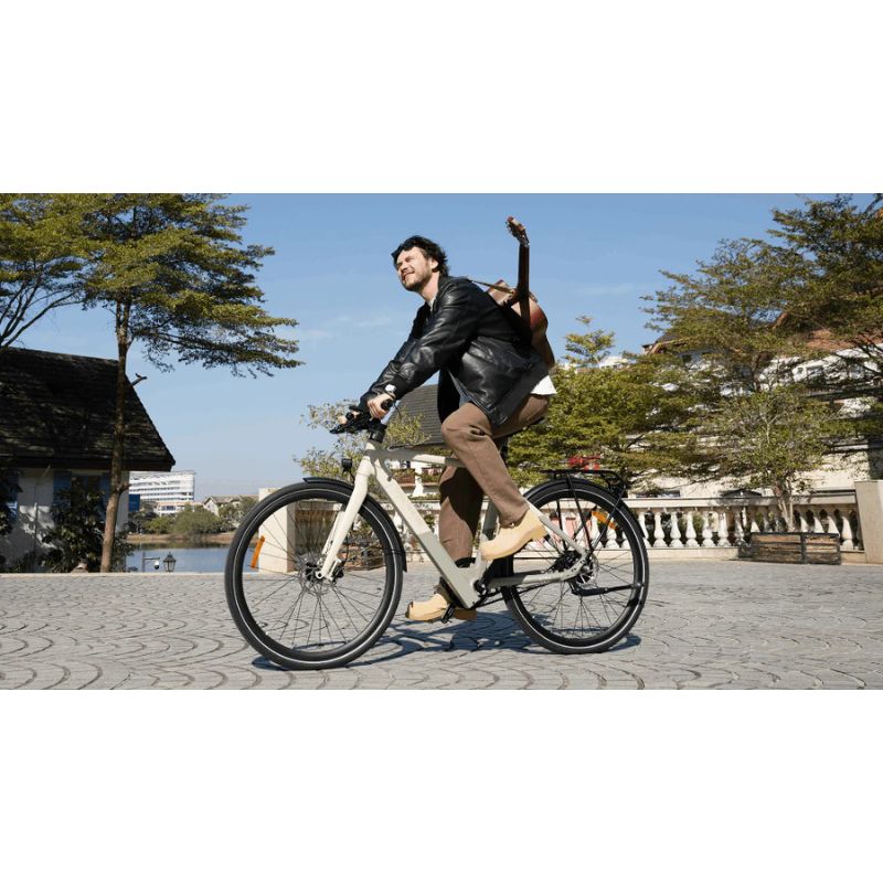 E-Bikes Express