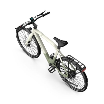 ADO Air 30 Pro/Ultra - City Electric Bike - Green