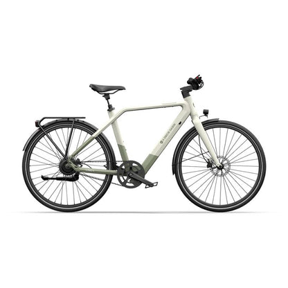 ADO Air 30 Pro/Ultra - City Electric Bike - Green