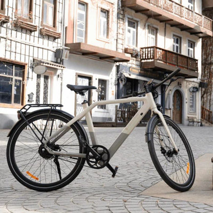 ADO Air 30 Pro/Ultra - City Electric Bike - Green