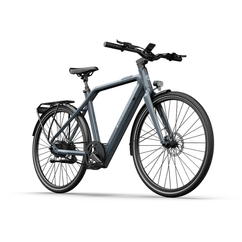 ADO Air 30 Pro/Ultra - City Electric Bike - Grey