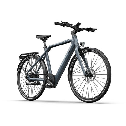 ADO Air 30 Pro/Ultra - City Electric Bike - Grey