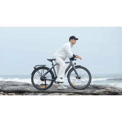 ADO Air 30 Pro/Ultra - City Electric Bike - Grey