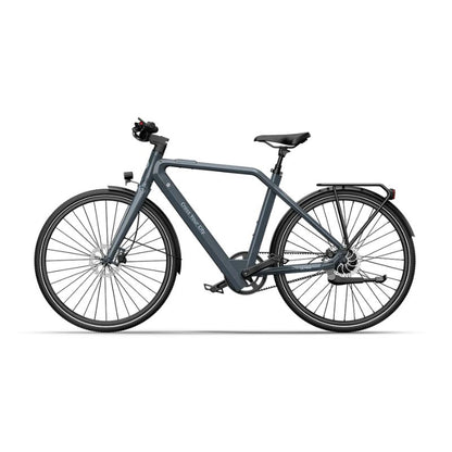 ADO Air 30 Pro/Ultra - City Electric Bike - Grey