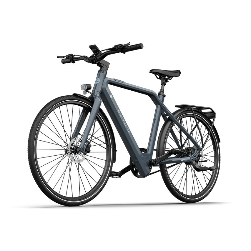 ADO Air 30 Pro/Ultra - City Electric Bike - Grey