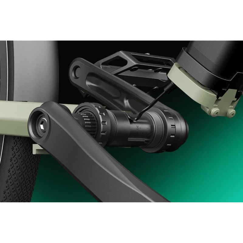 ADO Air 30 Pro/Ultra - Duel sided torque sensor