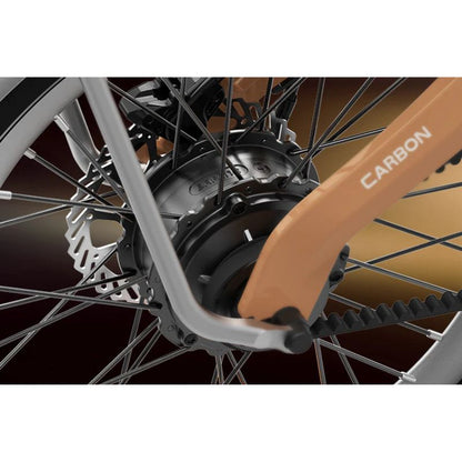 ADO Air Carbon - Bafang Motor