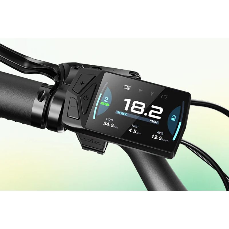 ADO Air One Pro - Display