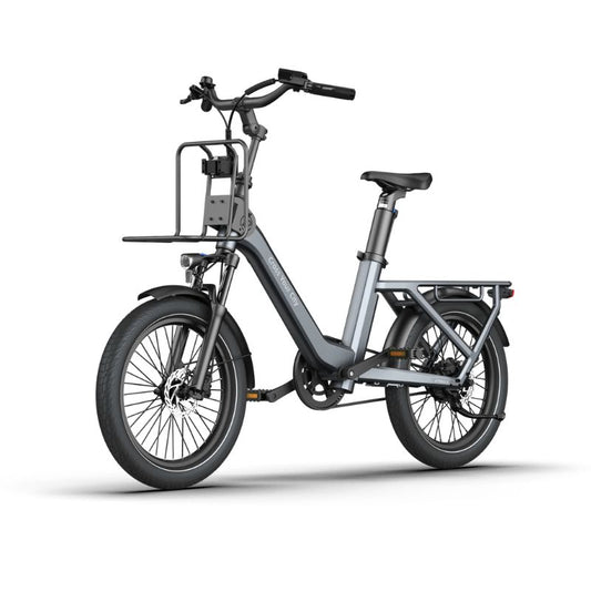 E-Bikes Express
