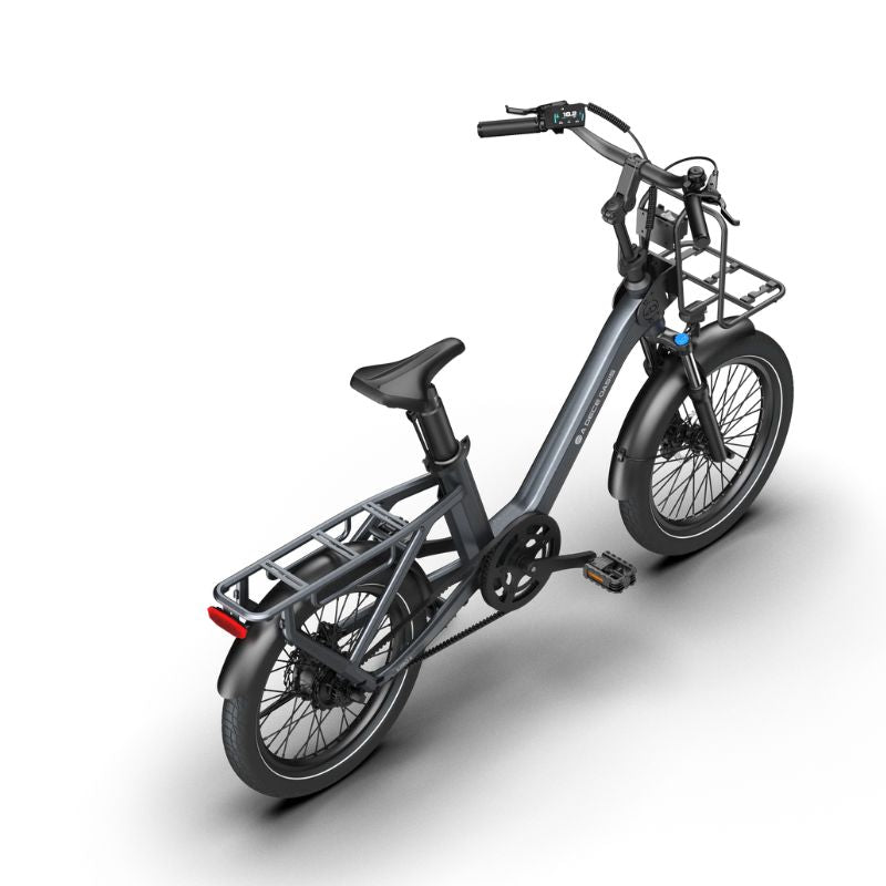 E-Bikes Express