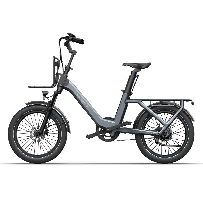 E-Bikes Express