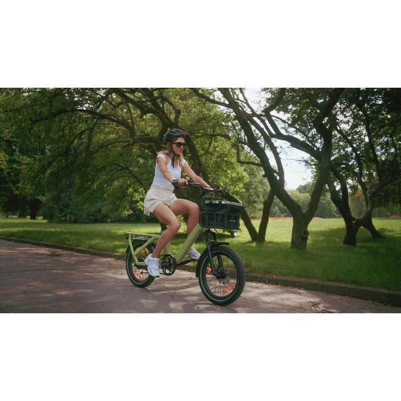 E-Bikes Express