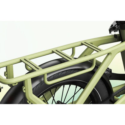 ADO Air One Pro - Rear Rack